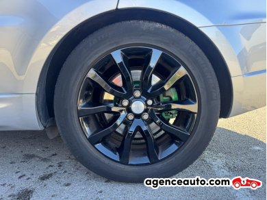 Land Rover Range Rover Sport — 34