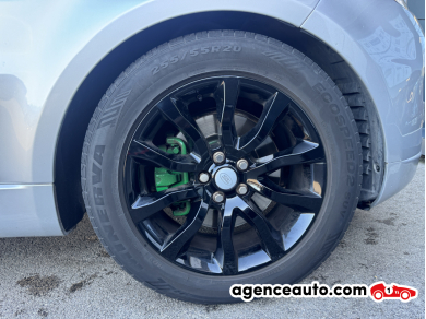Land Rover Range Rover Sport — 33
