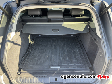 Land Rover Range Rover Sport — 21