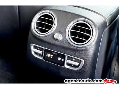 Mercedes Classe GLC — 14