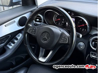 Mercedes Classe GLC — 6