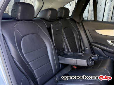 Mercedes Classe GLC — 9
