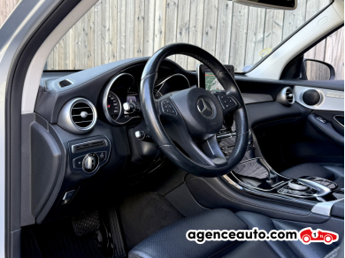 Mercedes Classe GLC — 4