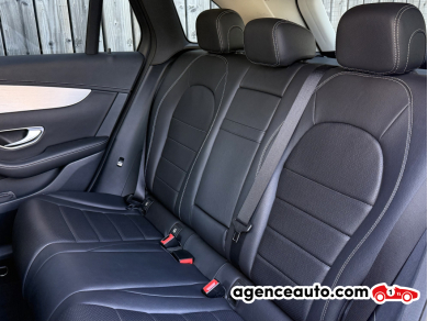 Mercedes Classe GLC — 8