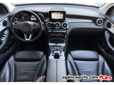 Mercedes Classe GLC — 5