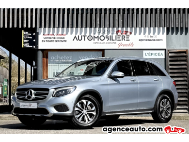 Mercedes Classe GLC