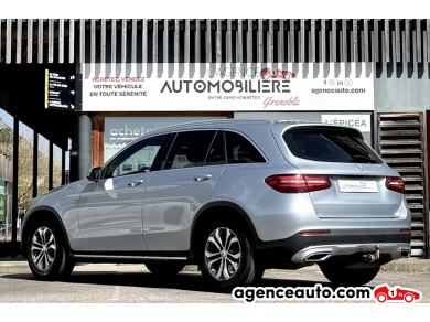 Mercedes Classe GLC — 3