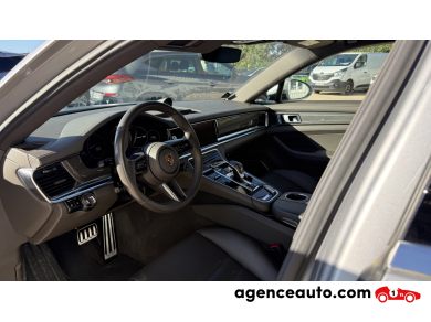 Porsche Panamera — 10