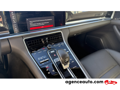 Porsche Panamera — 12