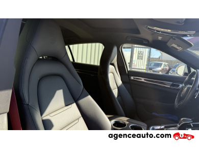 Porsche Panamera — 13