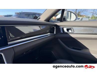 Porsche Panamera — 24