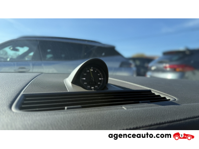 Porsche Panamera — 25