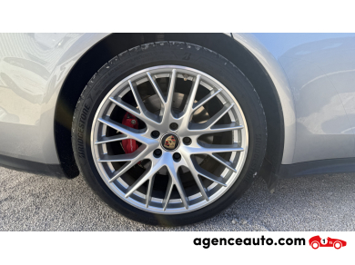 Porsche Panamera — 28
