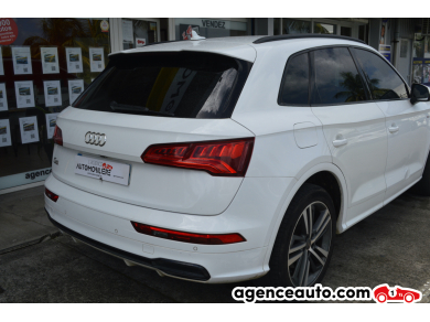 Audi Q5 — 7