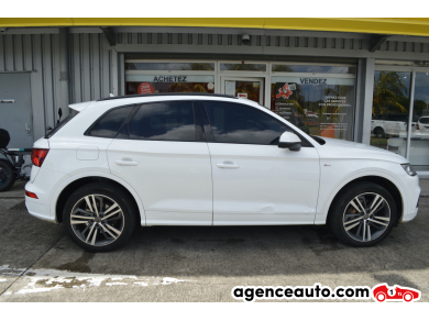 Audi Q5 — 8