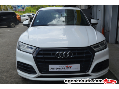 Audi Q5 — 3