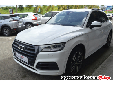 Audi Q5 — 4