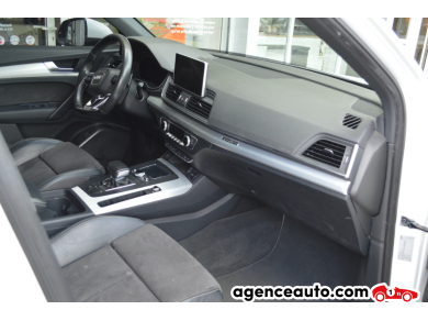Audi Q5 — 11
