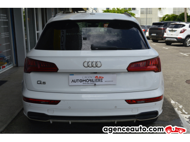 Audi Q5 — 6