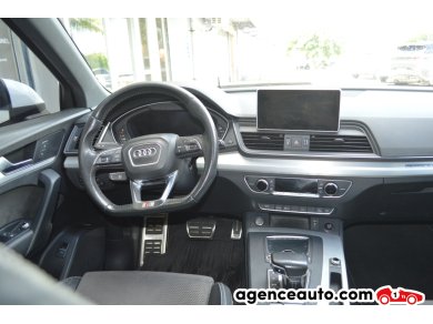 Audi Q5 — 16