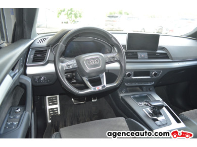 Audi Q5 — 15