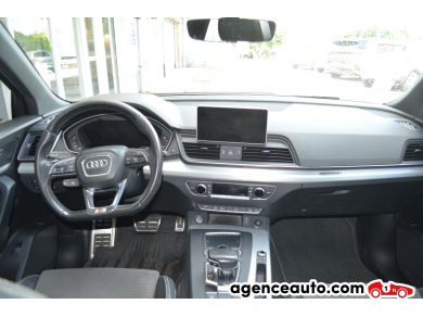 Audi Q5 — 17