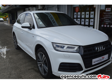 Audi Q5 — 2