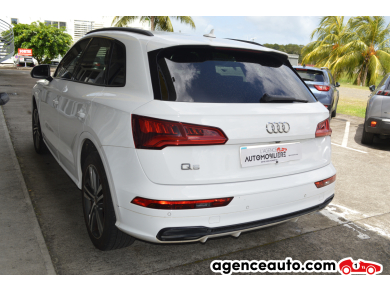 Audi Q5 — 5
