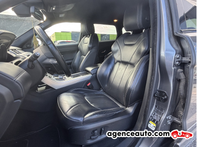 Land Rover Range Rover Evoque — 10