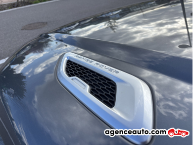 Land Rover Range Rover Evoque — 25