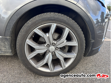 Land Rover Range Rover Evoque — 27