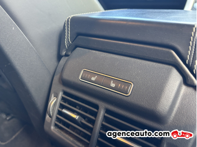 Land Rover Range Rover Evoque — 23