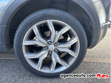 Land Rover Range Rover Evoque — 28