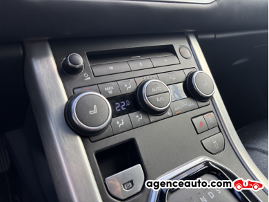 Land Rover Range Rover Evoque — 16