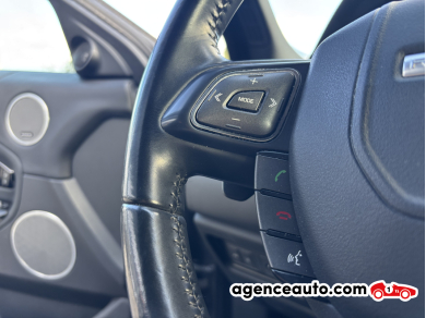 Land Rover Range Rover Evoque — 18