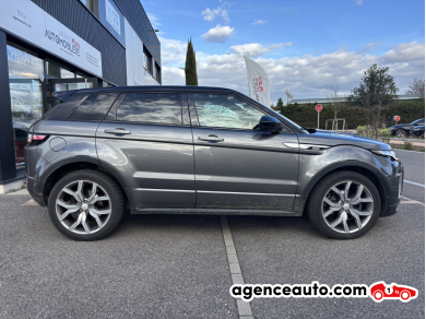 Land Rover Range Rover Evoque — 8