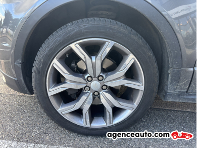 Land Rover Range Rover Evoque — 29