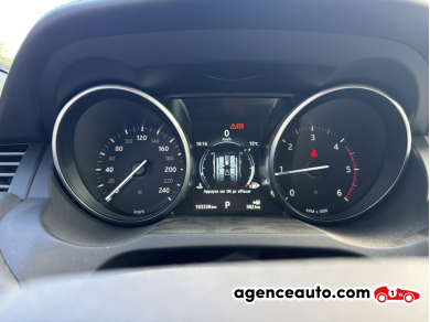 Land Rover Range Rover Evoque — 14