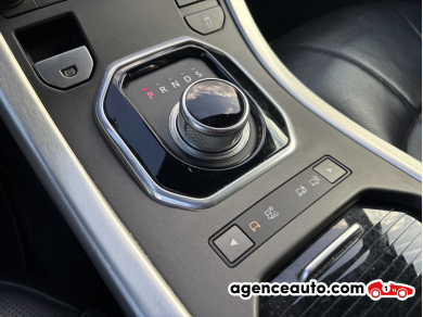 Land Rover Range Rover Evoque — 17