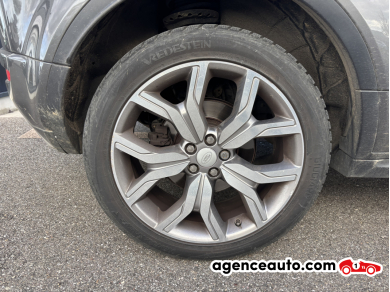 Land Rover Range Rover Evoque — 30