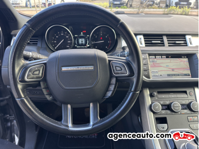 Land Rover Range Rover Evoque — 13