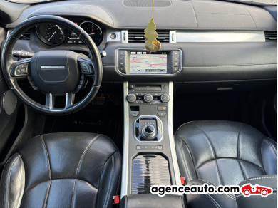 Land Rover Range Rover Evoque — 9