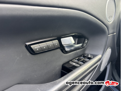 Land Rover Range Rover Evoque — 20