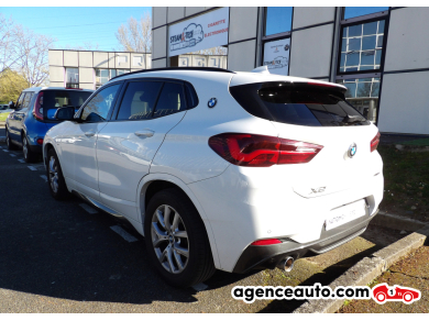 Bmw X2 — 5