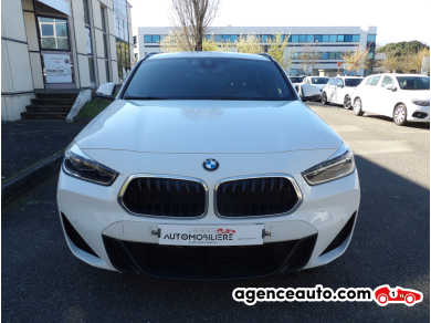 Bmw X2 — 8