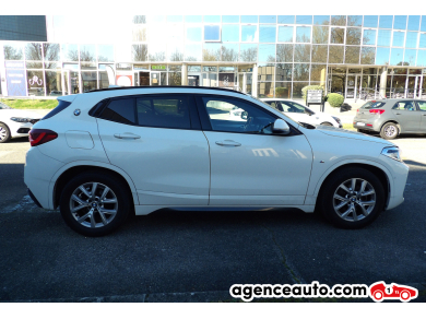 Bmw X2 — 2