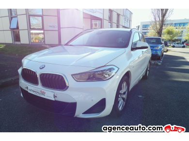 Bmw X2 — 7