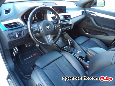 Bmw X2 — 11