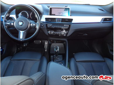 Bmw X2 — 22