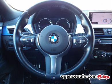 Bmw X2 — 21